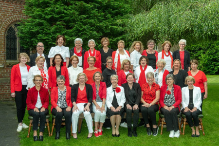 leden en dirigent mei 2024